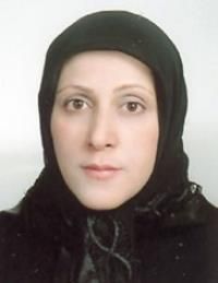 دکتر مهدیه احمدی