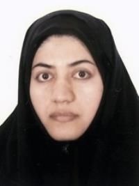 دکتر فاطمه خان محمدی