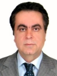 دکتر ناصر افسری