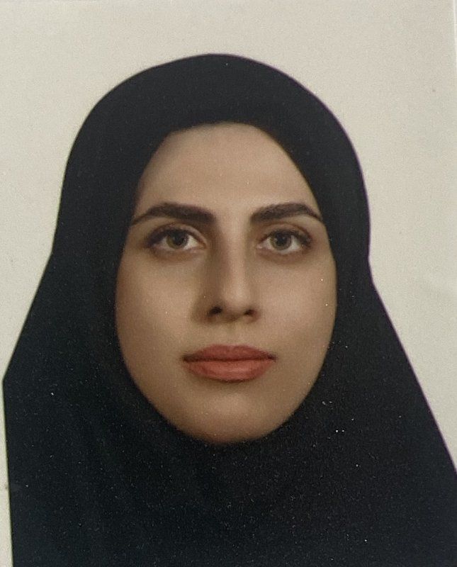 دکتر سیده نیلوفر بنی جمالی