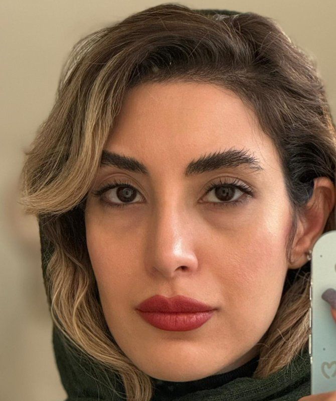 دکتر شهرزاد صحت