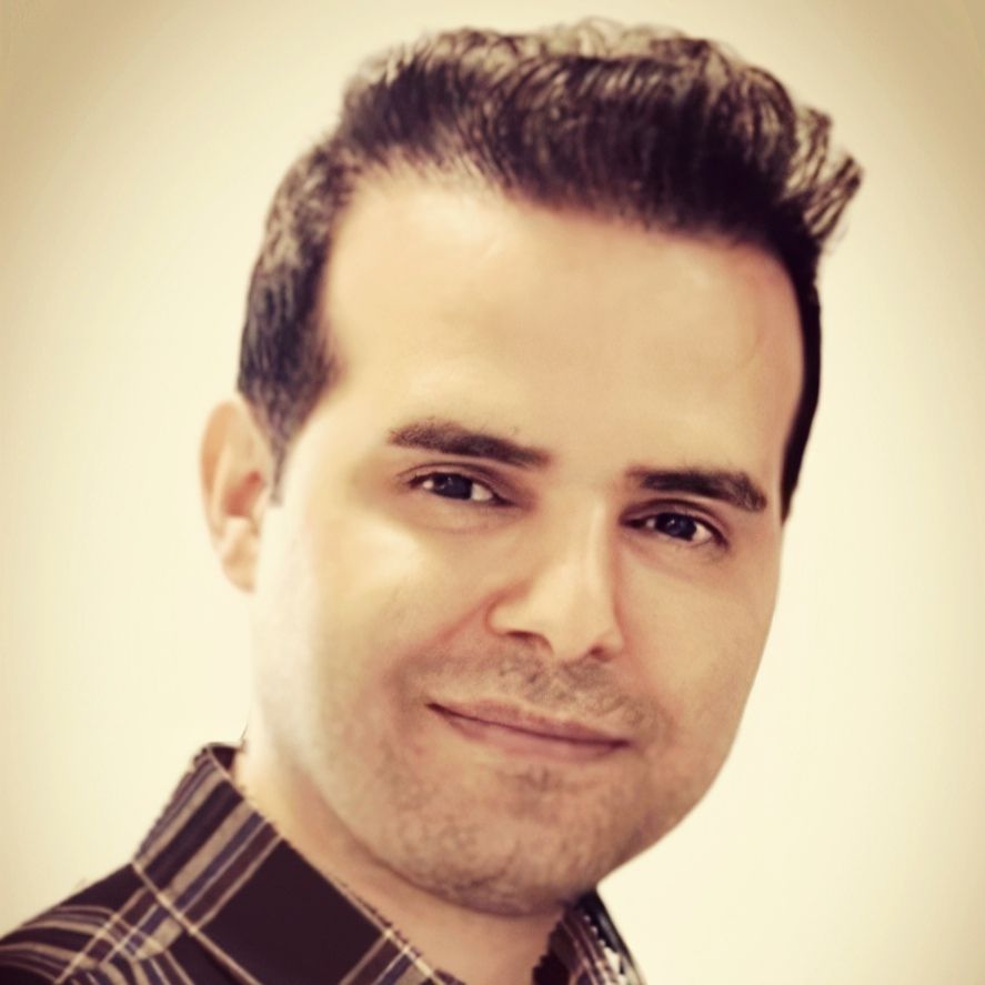 دکتر محمد جمشیدی