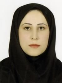دکتر زهرا بهره مند