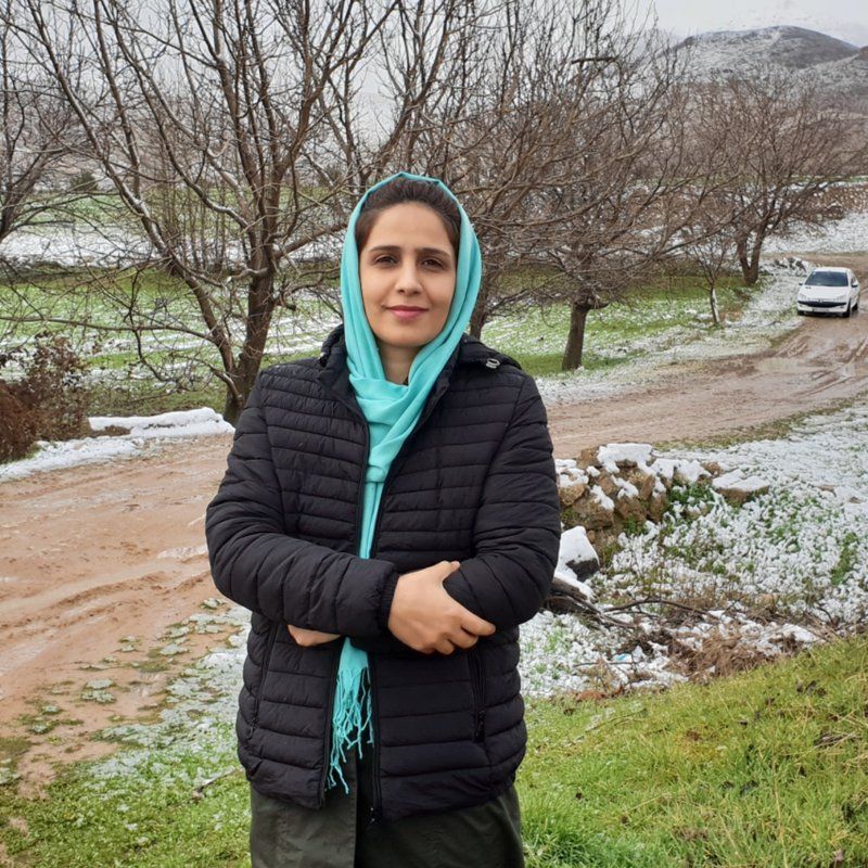 دکتر سمیه شیخی