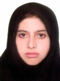 دکتر مهدیه دانشور