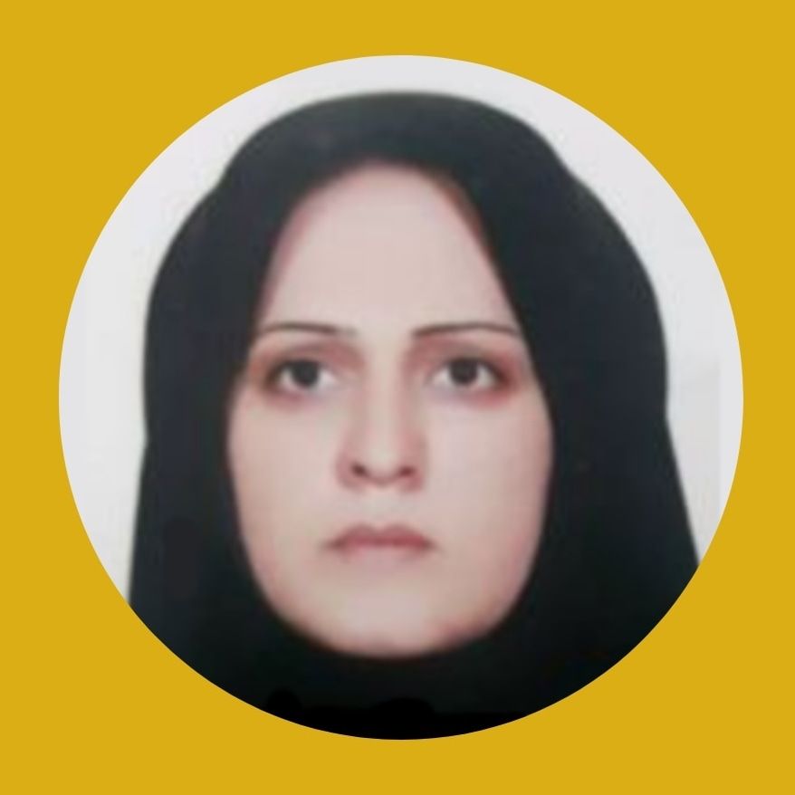 دکتر جمیله مرشدی