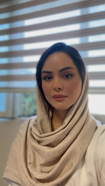شهره قاضی زاهدی دکترای تخصصی علوم تغذیه
