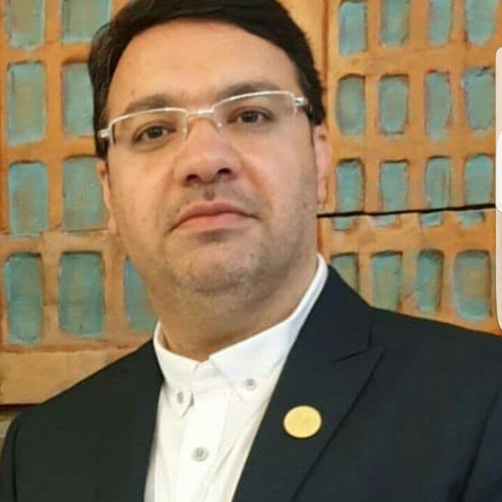 دکتر مهدی کدخدازاده