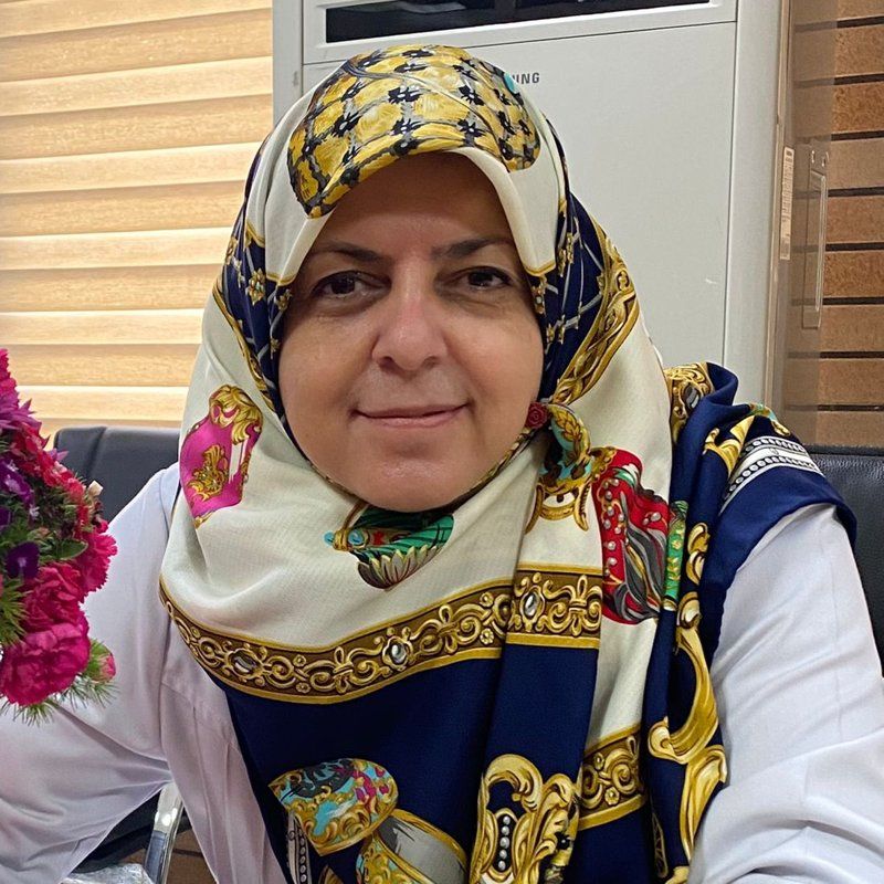 دکتر مینو فلاحی
