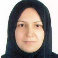 دکتر فرشیده سمیعی نصرآبادی