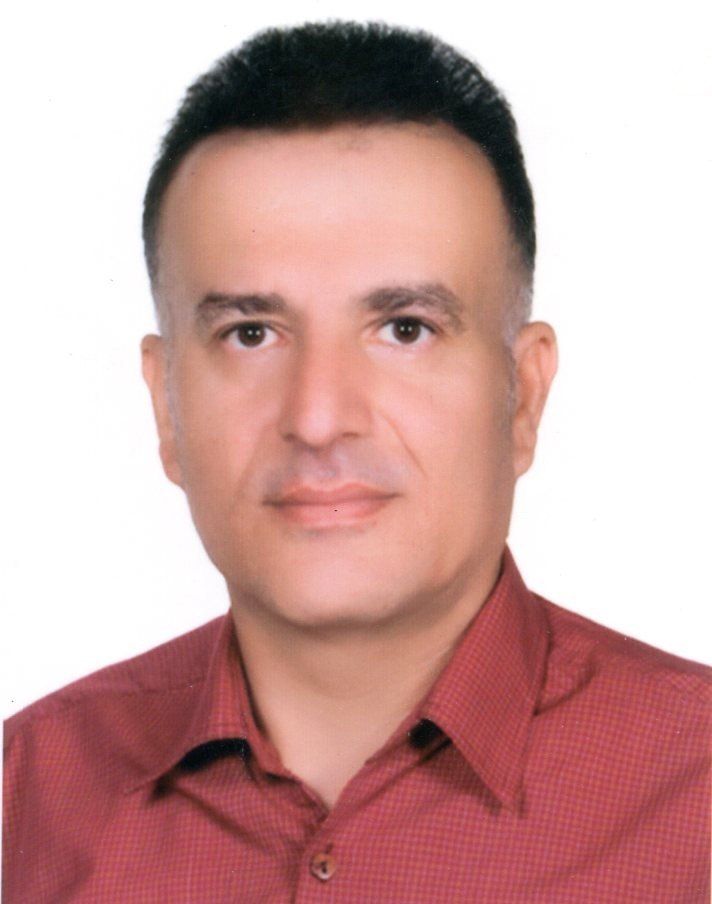 دکتر نیما صالحیان