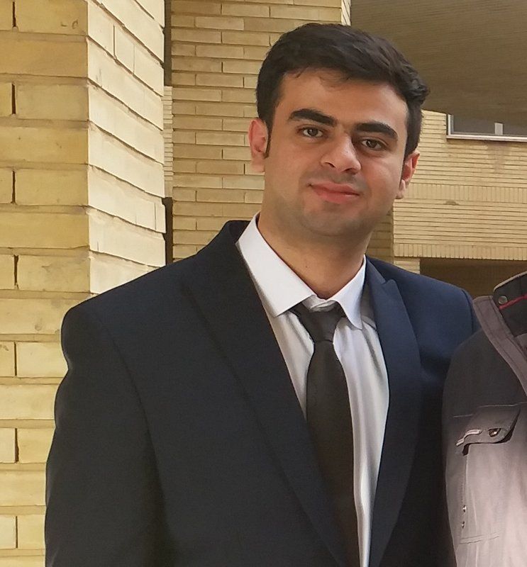 دکتر آراس کریمیانی