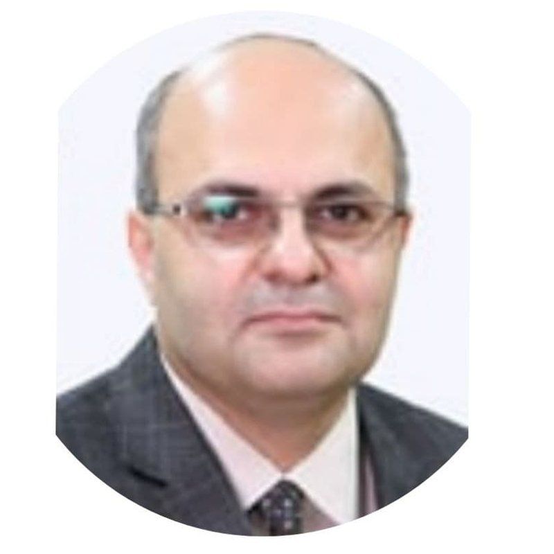 دکتر حسین کامجو پزشک عمومی