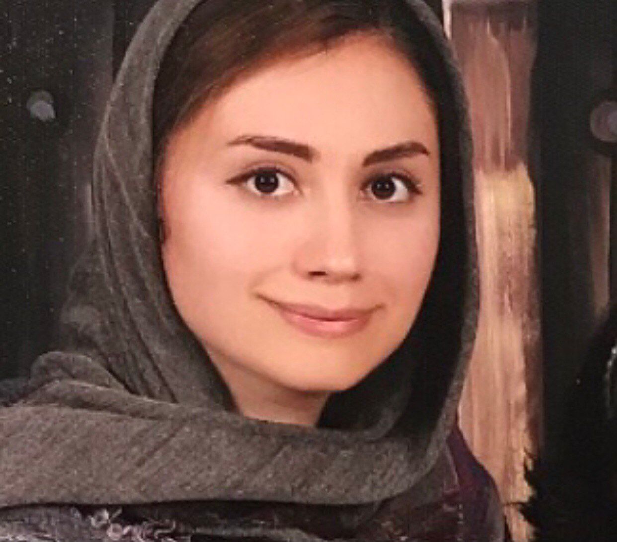 لیلاالسادات محمدی جهرمی طب فیزیکی و توانبخشی