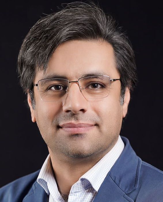 دکتر هیوا محمدی