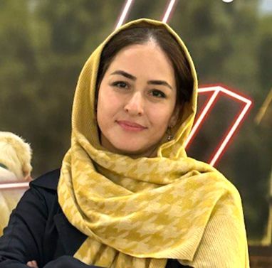 دکتر اعظم کیانی