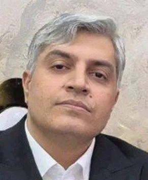 دکتر مجتبی خزائی کرجی