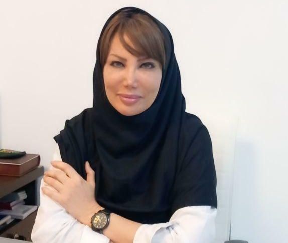 دکتر معصومه فرهنگیان