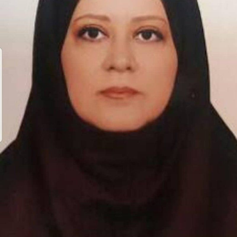 دکتر فیروزه ویسی