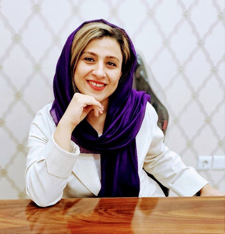 دکتر سولماز علوی میلانی