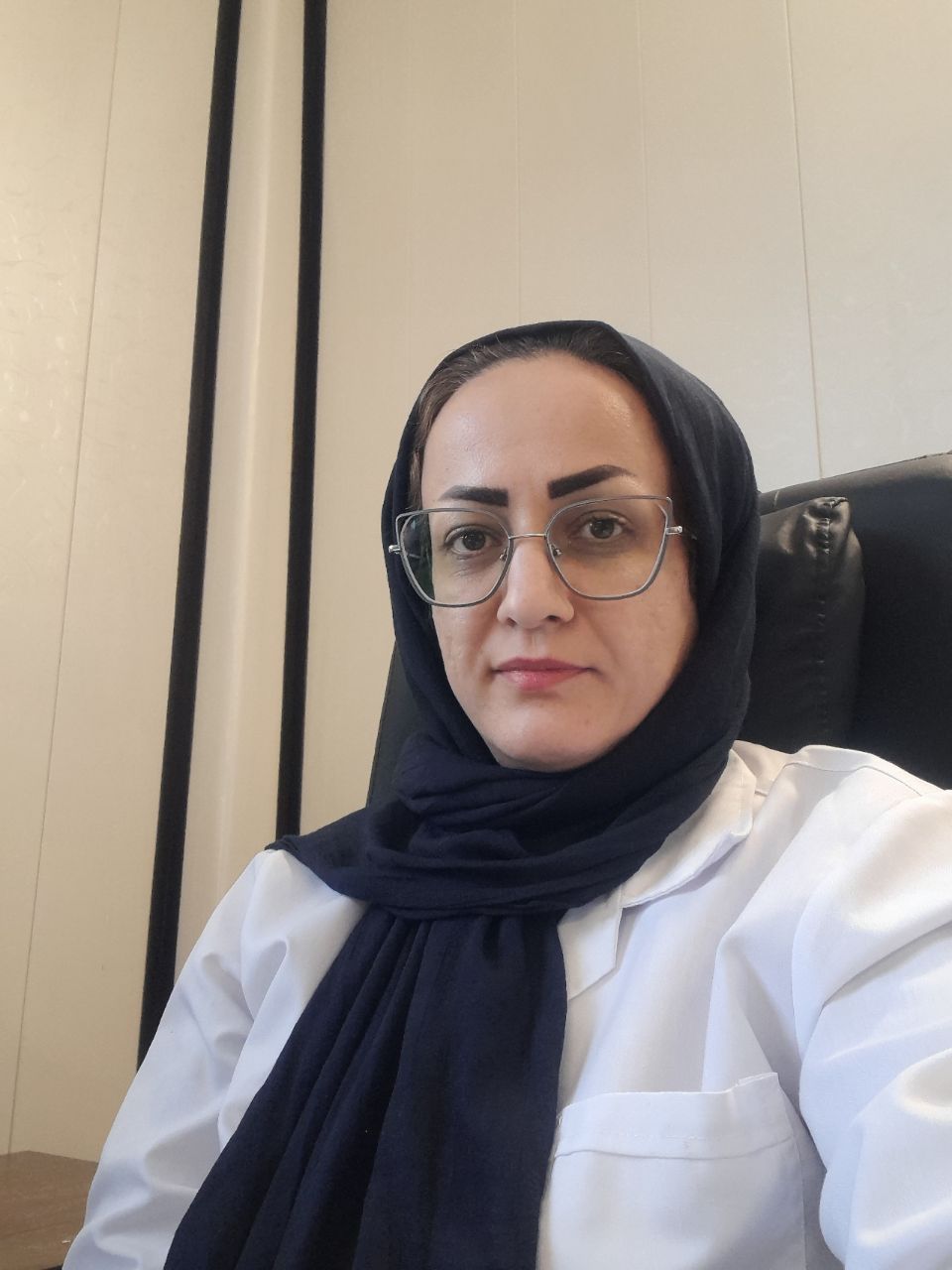 دکتر لاله صیادی متخصص بیماریهای داخلی