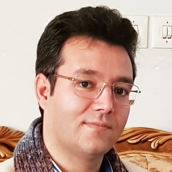 دکتر علی اکبر وحدت