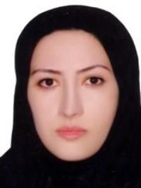 دکتر شیرین آلرد