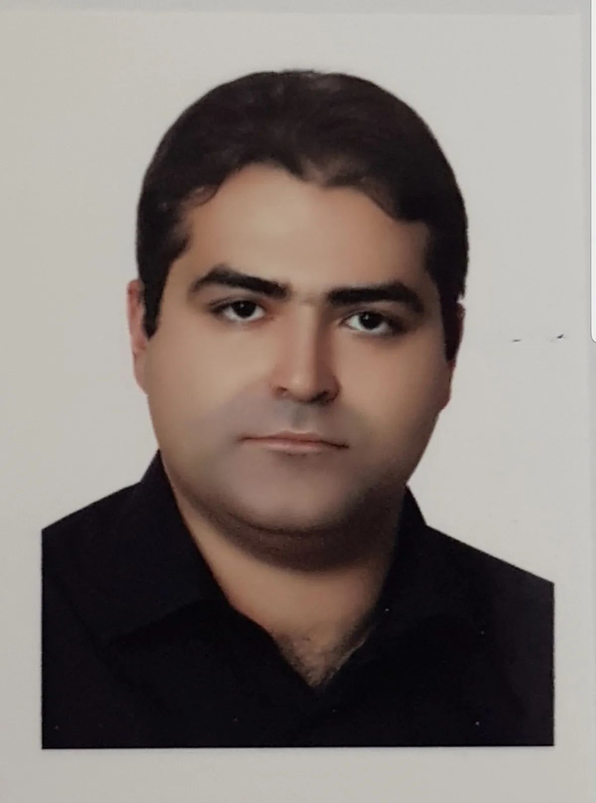 دکتر دانیال رضائی