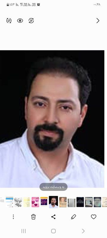 دکتر محمدرضا توحیدی