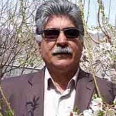 دکتر داریوش حسنی نیا