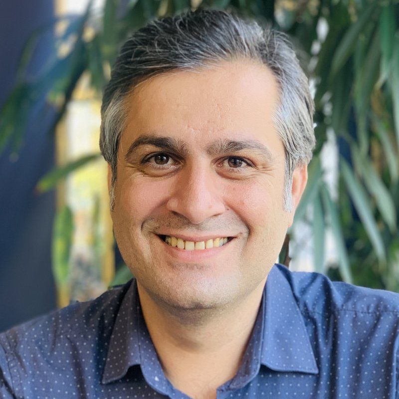 دکتر مهدی سلیمی