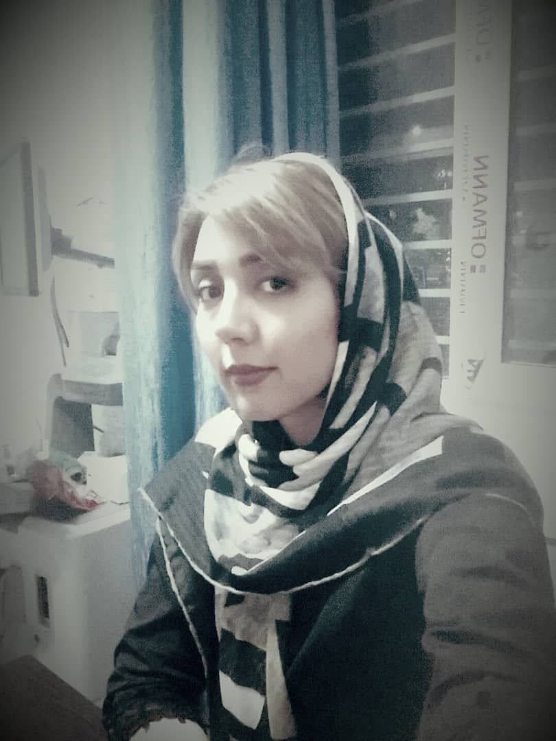 دکتر الهه بنی اسدی پور