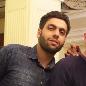 دکتر امیر معتمدی