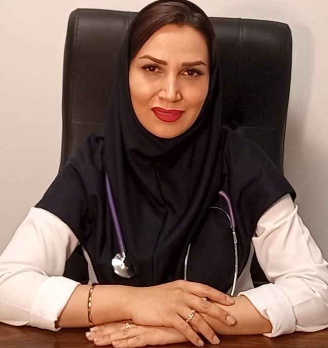 دکتر مژده کرجی بانی