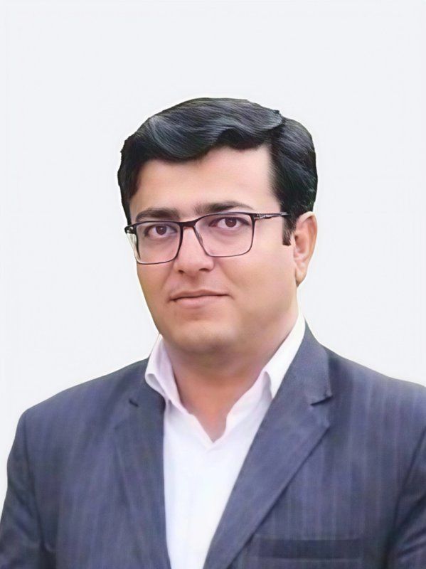 دکتر کامران حیدری فارسانی