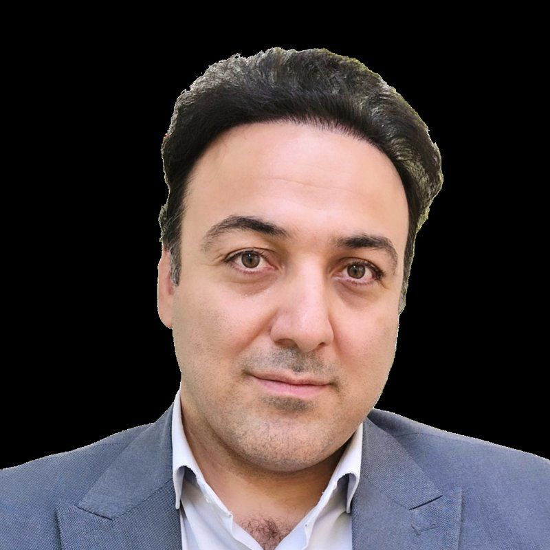 دکتر محسن امیری