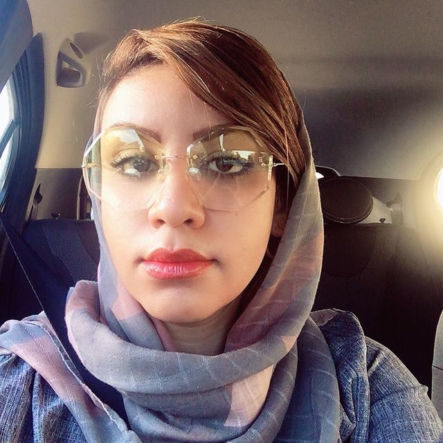 دکتر مریم فروغ نیا