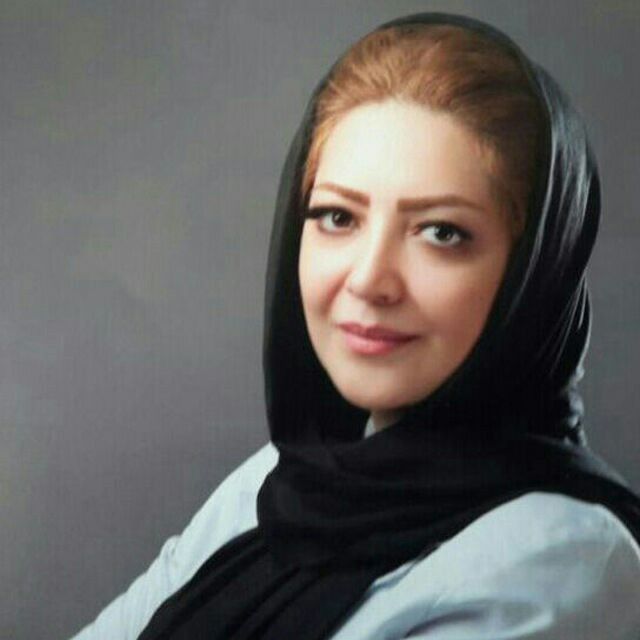 دکتر سولماز شعاع اهری