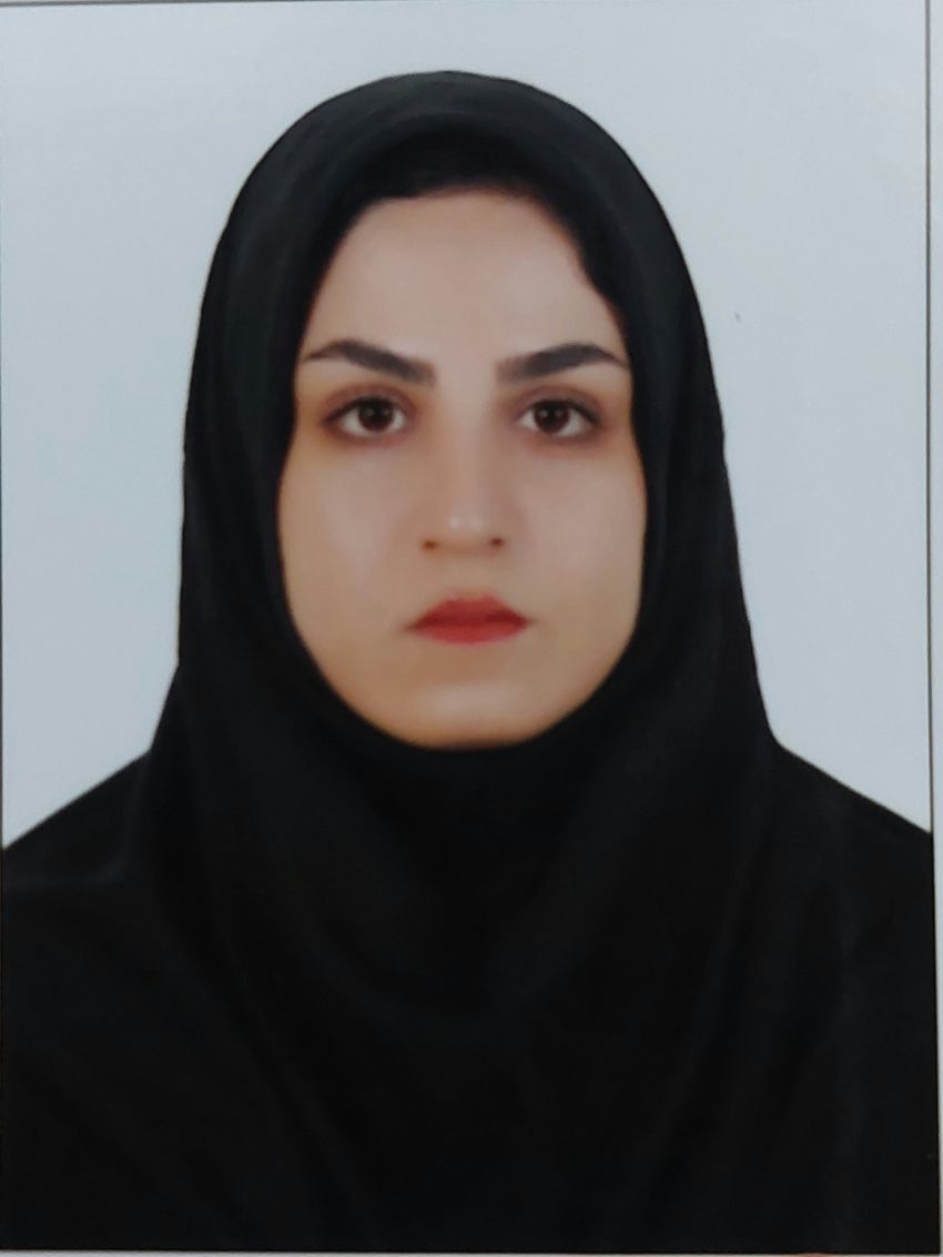 فاطمه اسماعیلی وردنجانی کارشناس مامایی