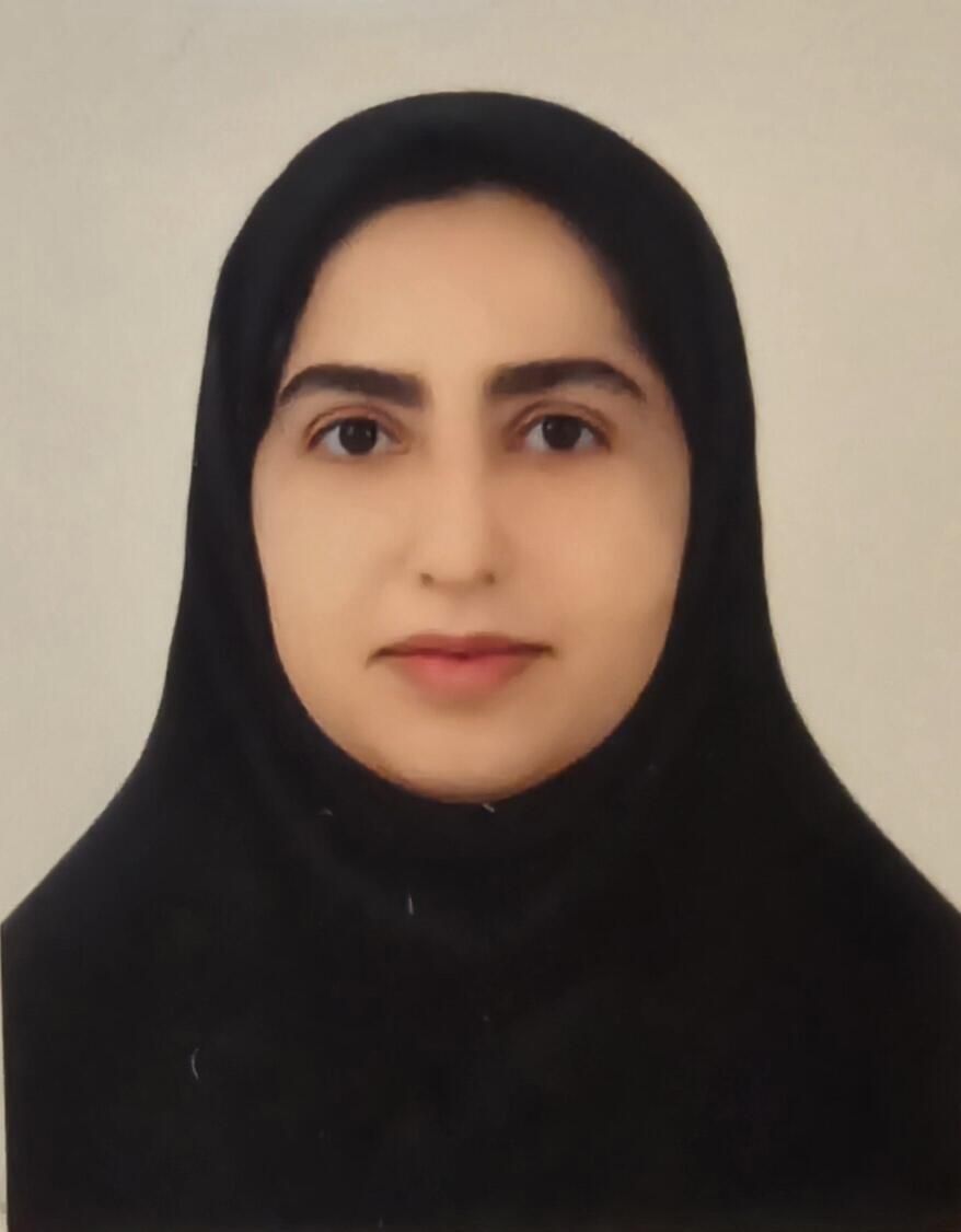 دکتر ستایش فامیلی