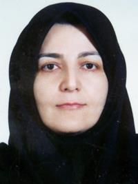 دکتر مهری صالحی
