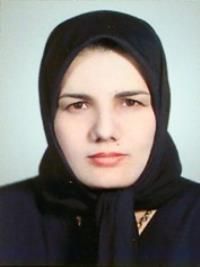 دکتر زهرا عدالتی مرفه