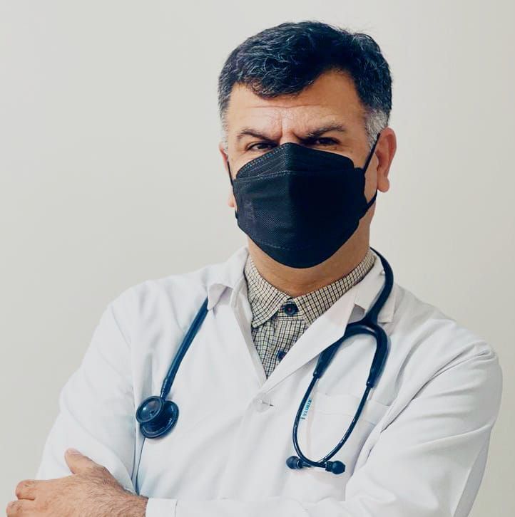 دکتر کیوان سلطانی