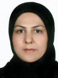 دکتر اکرم مهدی زاده شاهی متخصص زنان و زایمان