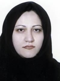دکتر آزیتا ایزدی محصل زمانی