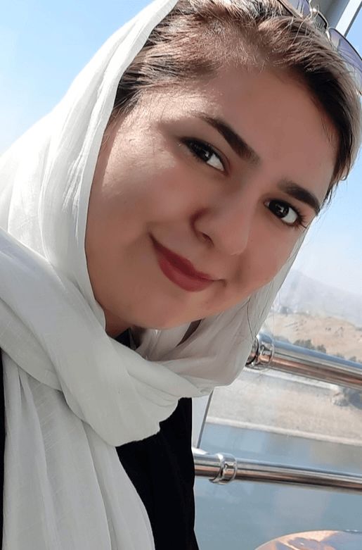 کارشناس سعیده مریدی کارشناس مامایی، زگیل تناسلی، عفونت، کیست، تعیین جنسیت