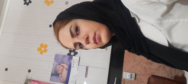 دکتر نیلوفر اسماعیل زاده