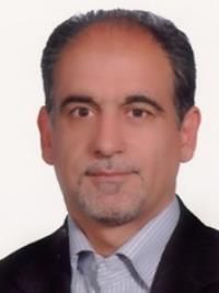 دکتر بهمن حیدریان