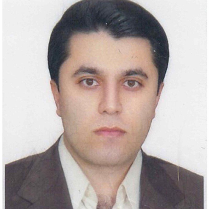 دکتر احسان حامی فرد