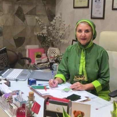 دکتر مژگان دادگر